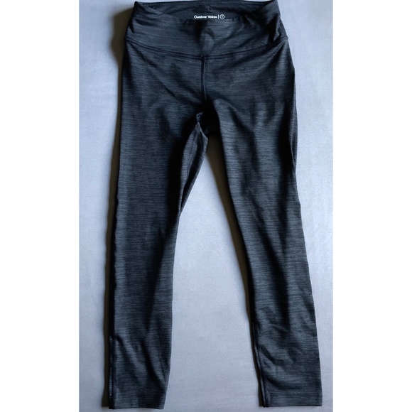 Outdoor Voices Pants - Outdoor Voices TechSweat 7/8 Legging - NWT- Size S